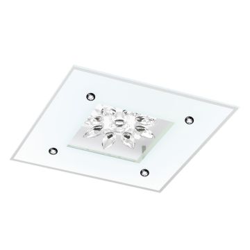 Eglo BENALUA 1 96536 Deckenleuchte 1x18W/LED 2000LM
