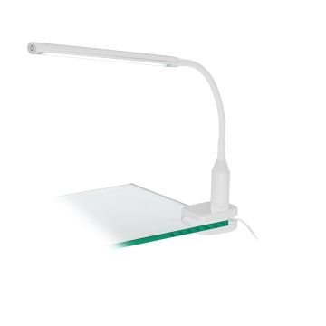 Eglo LAROA 96434 Lampe de bureau avec pince 1x4,5W/LED 550LM