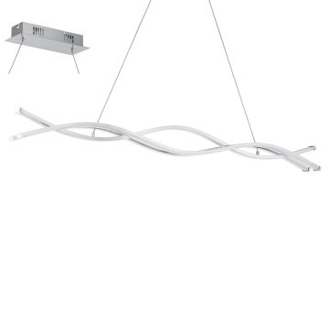 Eglo LASANA 2 96102 Pendelleuchte 3x13W/LED 5400LM