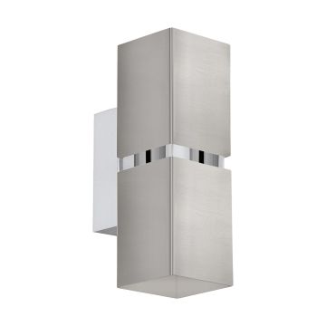 Eglo PASSA 96264 Applique murale 2x3,3W/GU10 240LM