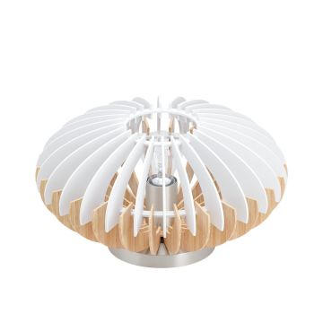 Eglo SATOS 96965 Tischleuchte 1x60W/E27