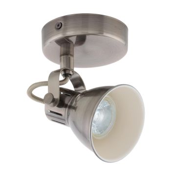 Eglo SERAS 96552 Spot 1x3,3W/GU10 240LM