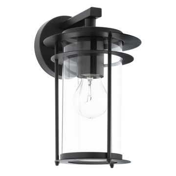 Eglo VALDEO 96239 Wandleuchte 1x60W/E27 IP44