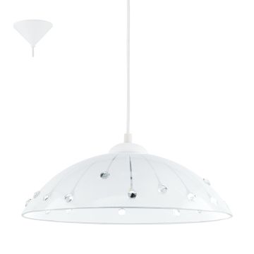 Eglo VETRO 96073 Pendelleuchte 1x60W/E27