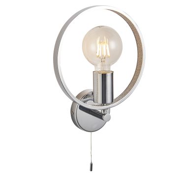 Endon MEROLA 96002 Wandleuchte 1x10W/E27 IP44