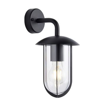 Endon QUINN 96922 Wandleuchte 1x10W/E27 IP44