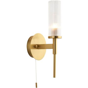 Endon Talo 96163 Wandleuchte 1x3w/g9 ip44