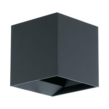 Eglo CALPINO 97242 Wandleuchte 2x2x3,3W/LED 680LM IP54