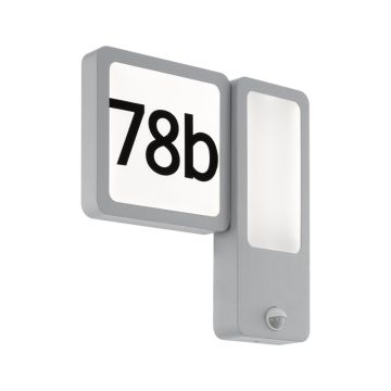 Eglo CHEIRA 97297 Wandleuchte 3x2x 2,7W + 1x 3,6/LED 600LM, 430LM IP44