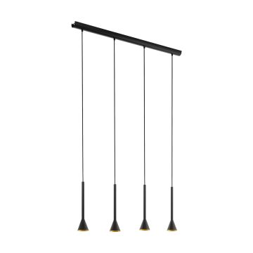 Eglo CORTADERAS 97605 Pendelleuchte 1x5W/GU10 400LM