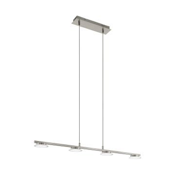 Eglo LANIENA 97084 Suspension 4x5,5W/LED 450LM