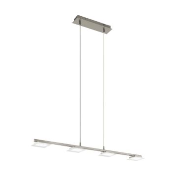 Eglo LANIENA 97085 Suspension 4x5,5W/LED 450LM