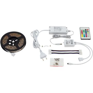 Eglo LED STRIPES-FLEX 97927 Ruban LED 10W/LED 3000K 600LM IP20