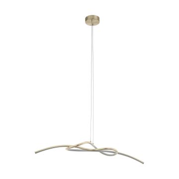 Eglo NOVAFELTRIA 97938 Pendelleuchte 1x16W/LED 1600LM