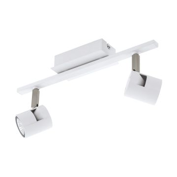 Eglo VERGIANO 97507 Spot 2x5W/GU10 400LM