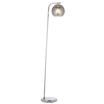 Endon DIMPLE 97978 Lampadaire 10W LED E27 IP20