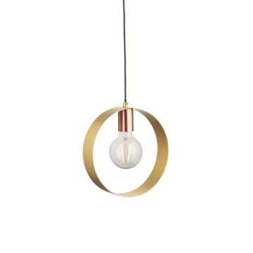 Endon HOOP 97664 Suspension 10W LED E27 IP20