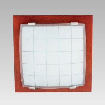 Prezent GEOMETRICA I. 973 Plafonnier 1x60W/E27 IP20