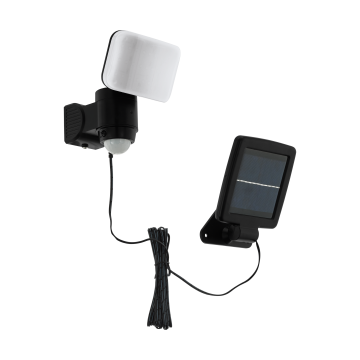 Eglo CASABAS 98195 Applique murale 1x5,4W/LED 590LM IP44