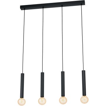 Eglo CORTENOVA 98057 Pendelleuchte 4x60W/E27 IP20