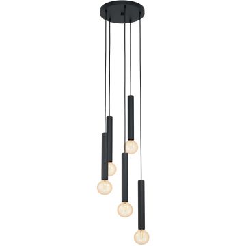 Eglo CORTENOVA 98058 Pendelleuchte 5x60W/E27 IP20