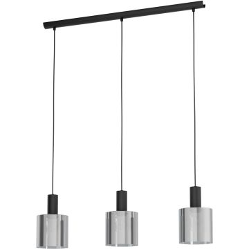Eglo GOROSIBA 98753 Suspension 3x40W/E27 IP20