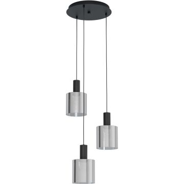 Eglo GOROSIBA 98754 Suspension 3x40W/E27 IP20