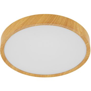 Eglo MUSURITA 98601 Deckenleuchte 1x16,8W/LED 3000K 2000LM IP20