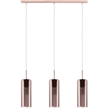 Eglo SELVINO 98699 Pendelleuchte 3x15W/E27 IP20
