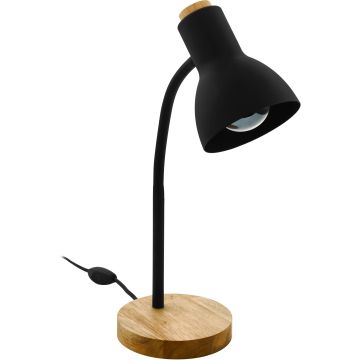 Eglo VERADAL 98831 Schreibtischlampe 1X40W/E27 IP20
