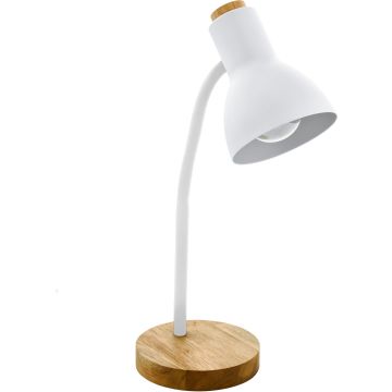 Eglo VERADAL 98832 Lampe de bureau 1X40W/E27 IP20