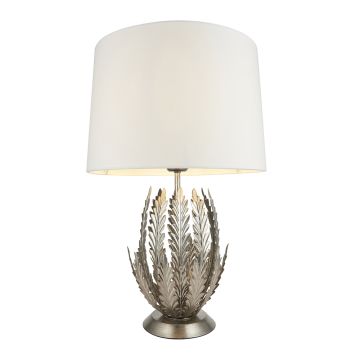 Endon DELPHINE 98046 Lampe de table 1x10W/E27 IP20