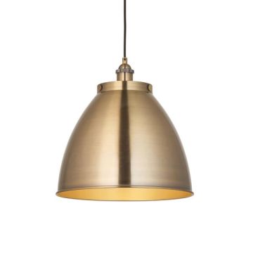 Endon FRANKLIN 98744 Suspension 10W LED E27 IP20