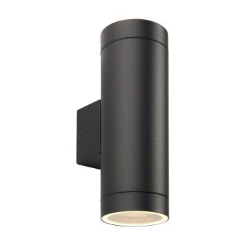 Endon PALIN XL 98438 Wandleuchte 2x7W/GU10 IP44