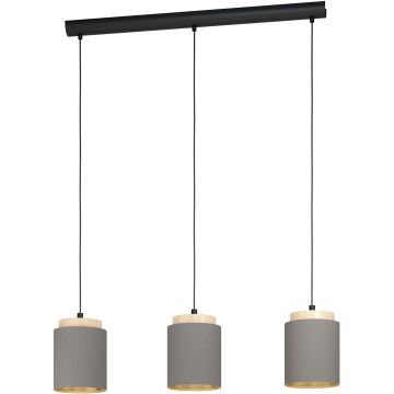Eglo ALBARIZA 99446 Pendelleuchte 3x40W/E27 IP20