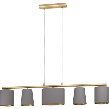 Eglo ALMEIDA 2 99487 Suspension 5X40W/E14 IP20
