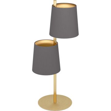 Eglo ALMEIDA 2 99611 Lampe de table 2X40W/E27 IP20
