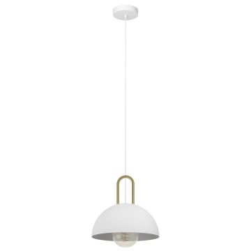 Eglo CALMANERA 99695 Pendelleuchte 1x40W/E27 IP20