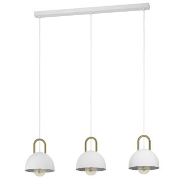 Eglo CALMANERA 99696 Pendelleuchte 3x40W/E27 IP20