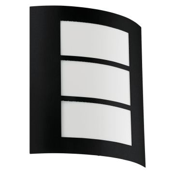 Eglo CITY 99567 Applique murale 1x40W/E27 IP44