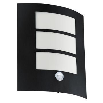Eglo CITY 99568 Applique murale 1x40W/E27 IP44