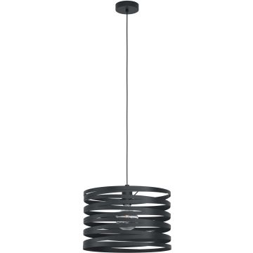Eglo CREMELLA 99345 Pendelleuchte 1x40W/E27 IP20