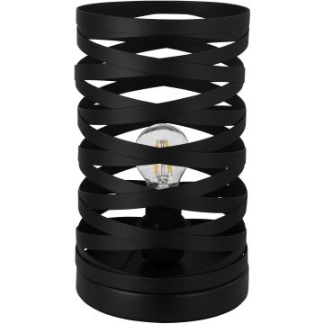 Eglo CREMELLA 99506 Tischleuchte 1X40W/E27 IP20