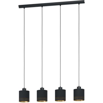 Eglo ESTEPERRA 99275 Suspension 4x28W/E27 IP20