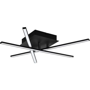 Eglo LASANA 3 99315 Deckenlampe 1x10,5W/LED 3000K 1500LM IP20