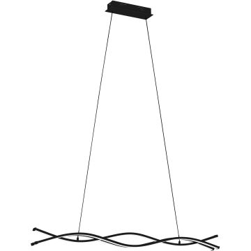 Eglo LASANA 3 99317 Pendelleuchte 1x36W/LED 3000K 5300LM IP20