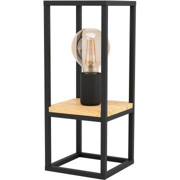 Eglo LIBERTAD 99797 Tischleuchte 1X40W/E27 IP20