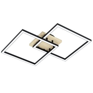 Eglo LOMALTAS-Z 99677 Deckenleuchte 4x8W/LED 2700-6500K 4400LM IP20