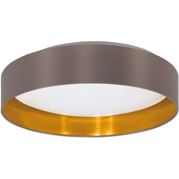 Eglo MASERLO 2 99542 Plafonnier 1x24W/LED 3000K 2100LM IP20