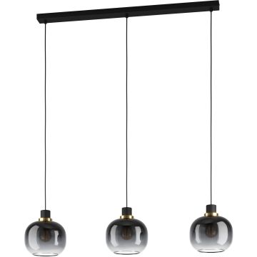 Eglo OILELLA 99617 Suspension 3X40W/E27 IP20